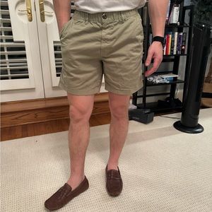 BearBottom Shorts (7” inseam)
